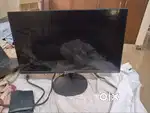 Zebronics 22inc monitor