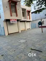 Newly built shops opposite to Chirayinkil Railway Station on rent