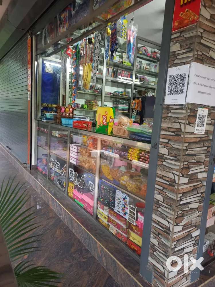 Shop for Rent in Kizhuthally