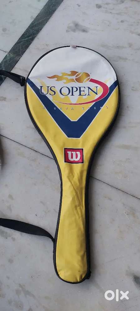 Selling Wilson Tennis Racquet