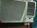 Bilkul okk h 1.5 ton ka h voltass kaa