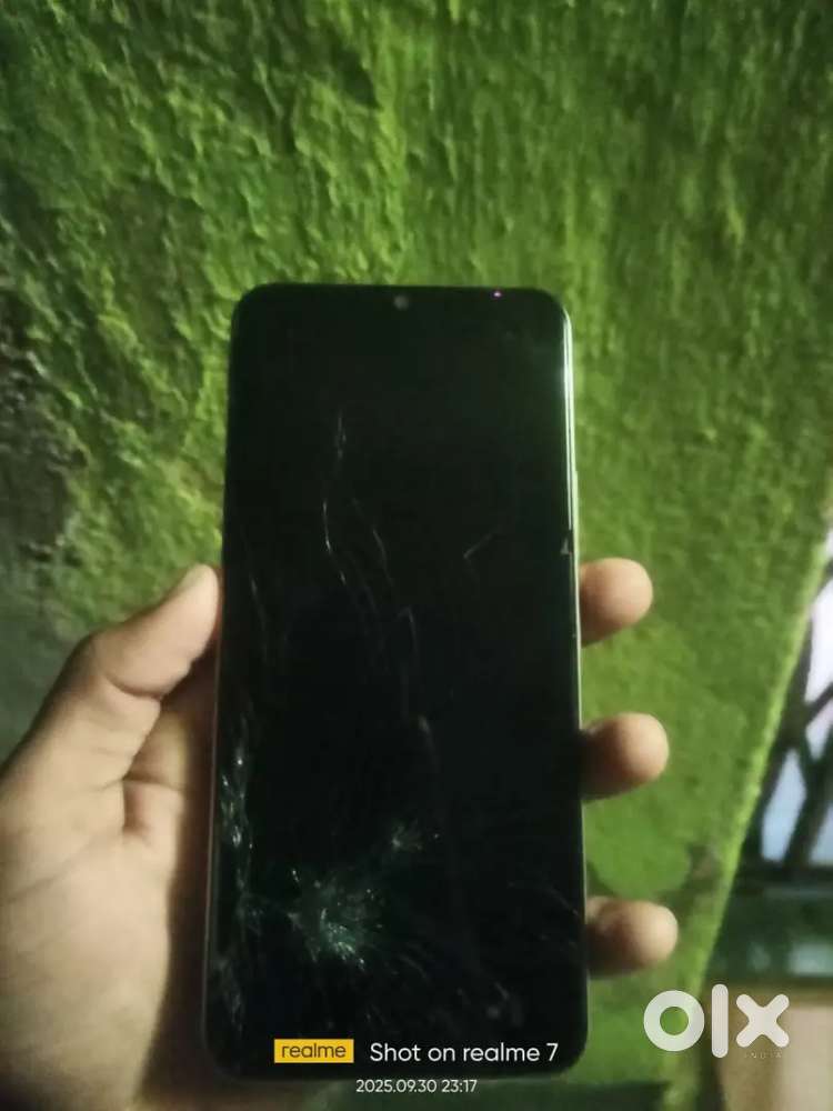 Vivo t2x 5g