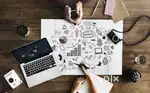 Direct joining for system work for male only