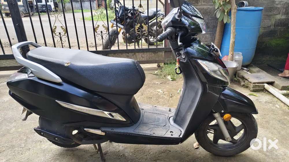Activa 125