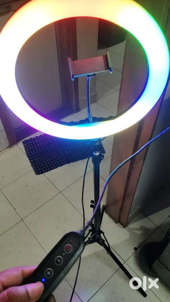 Ring Light