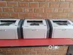 Hp laserjet 1020 plus refurbished printer