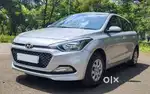 Hyundai i20 Sportz 1.2 BS-IV, 2018, Petrol