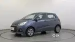 Hyundai Grand i10 1.2 Kappa Magna, 2016, Petrol