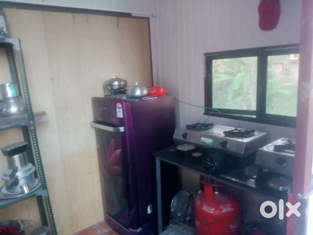 Workers/executive Accommodation