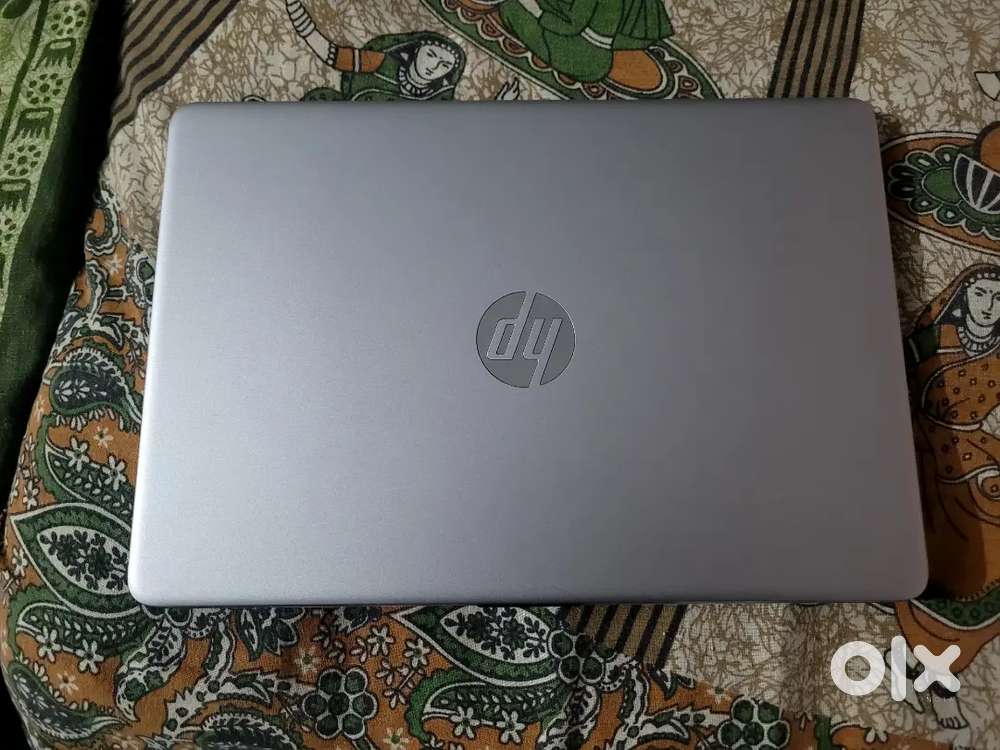 Hp laptop i3 12th gen