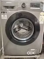 Samsung front load  washing machine