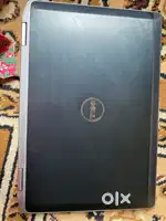 Dell latitude E6420