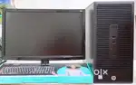Low Budget Full Set Computers