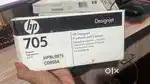 HP Design jet Large Format Printer 705 Printhead