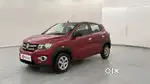 Renault KWID RXE 1.0, 2018, Petrol