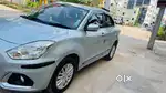 Maruti Suzuki Swift Dzire ZXI + AMT, 2024, Petrol