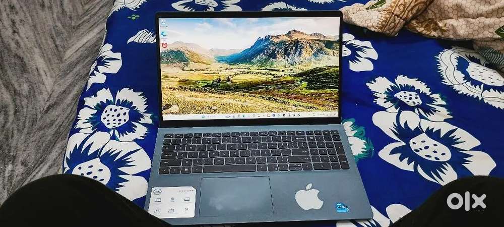 Dell Inspiron 15