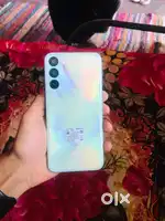 Galaxy f15 5g