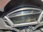 Hornet 160R