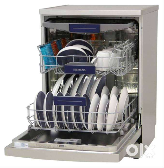 Siemens 13 place dishwasher