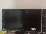 LG TV 36 inches