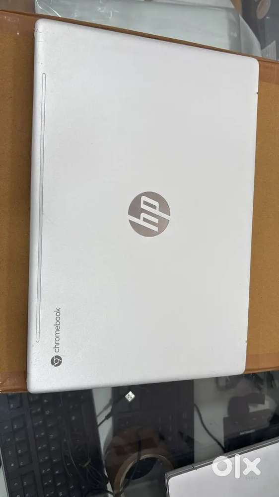 Hp chromebook Touchscreen Laptop i5 10th gen