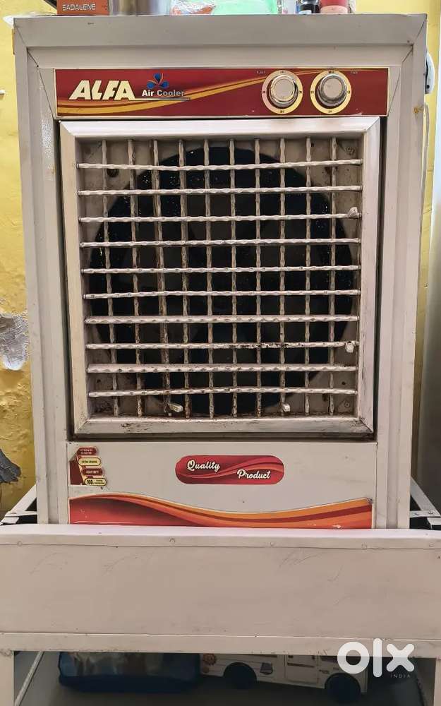 ALFA Air cooler