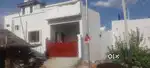 Newly  house