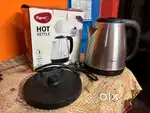 Pigeon Electric Kettle,1500 Watt