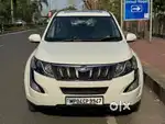 Mahindra XUV500 2.2 W10, 2015, Diesel