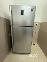 Samsung double door 510L Fridge for sale