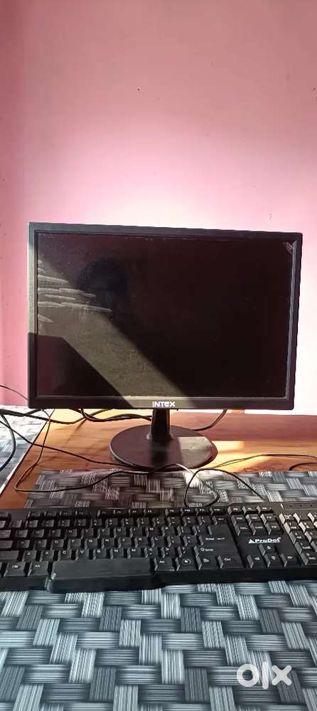 Intex is a very good computer.
