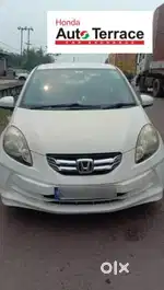 Honda Amaze 1.2 S i-VTEC, 2015, Petrol