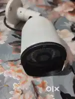 DVR 4 chanle 2 month recording 4 cameras