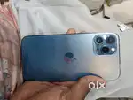 iPhone 12 pro Max 128gb