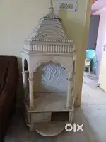 Marble Mandir
