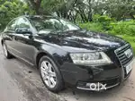 Audi A6, 2010, Diesel