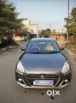 Maruti Suzuki Swift Dzire 1.3 VXI, 2021, Petrol