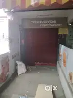 Shop for rent near kudulu gate main road highway