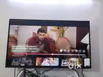 Iffalcon smart led tv with 4k 43 inch