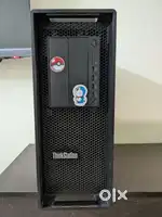 Lenovo Thinkstation P500