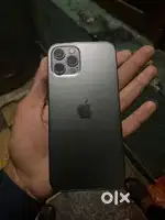 iphone 12 pro = 128 gb = clean condition