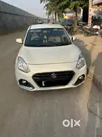 Maruti Suzuki Swift Dzire 2020 Petrol 112452 Km Driven