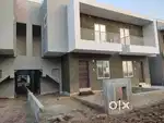 (code R 1501)3bhk duplex.new waghodia road.