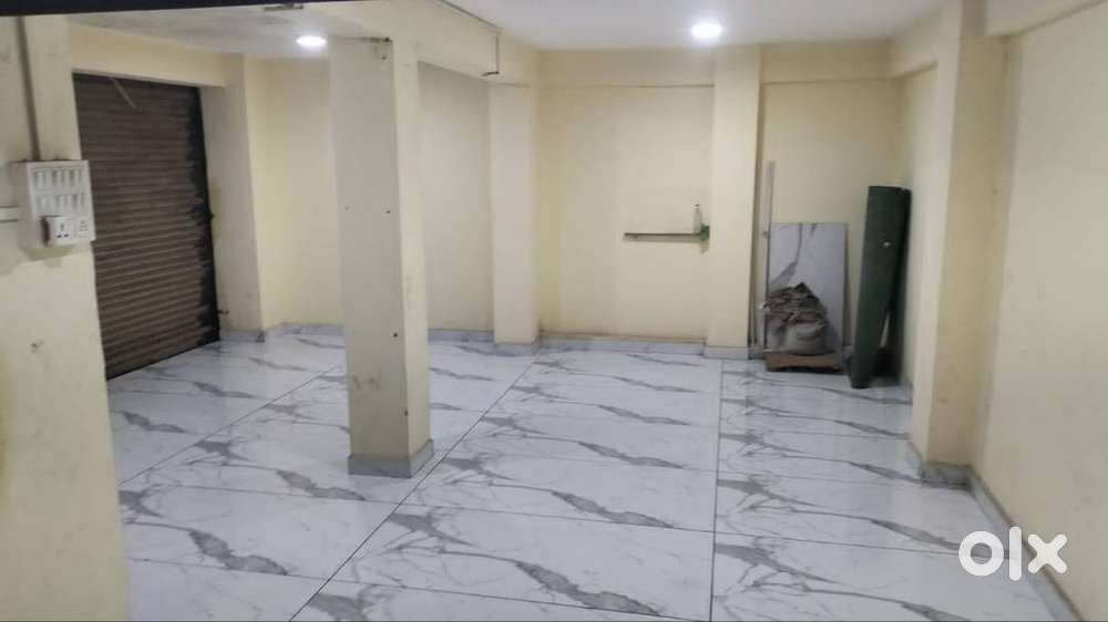 Commercial property