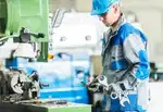 WE ARE LOOKING FOR MECHINE OPERATOR AND QUALITY CHECKING