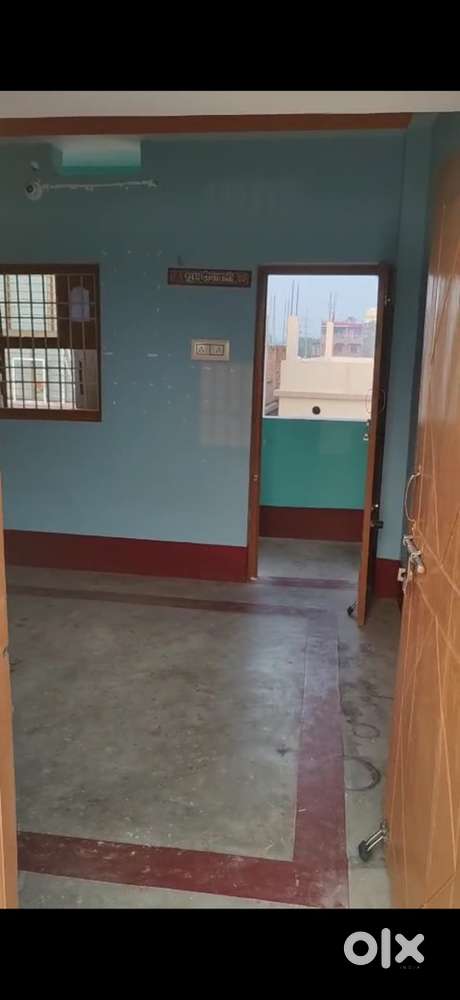 1 room, 1 kitchen, 1 bathroom, 1 balcony