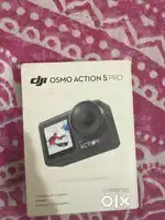4k dji camera