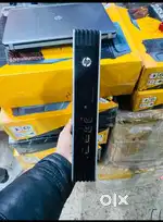Computer Tiny Cpu i3-7th-6th Gen/4-8Gb Ram/500Gb HDD/2Gb Graphic