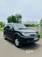 Tata Safari Storme EX, 2014, Diesel